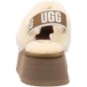 UGG Funkette Semelle Mousse Léger Confort
