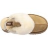 UGG Funkette Semelle Mousse Léger Confort
