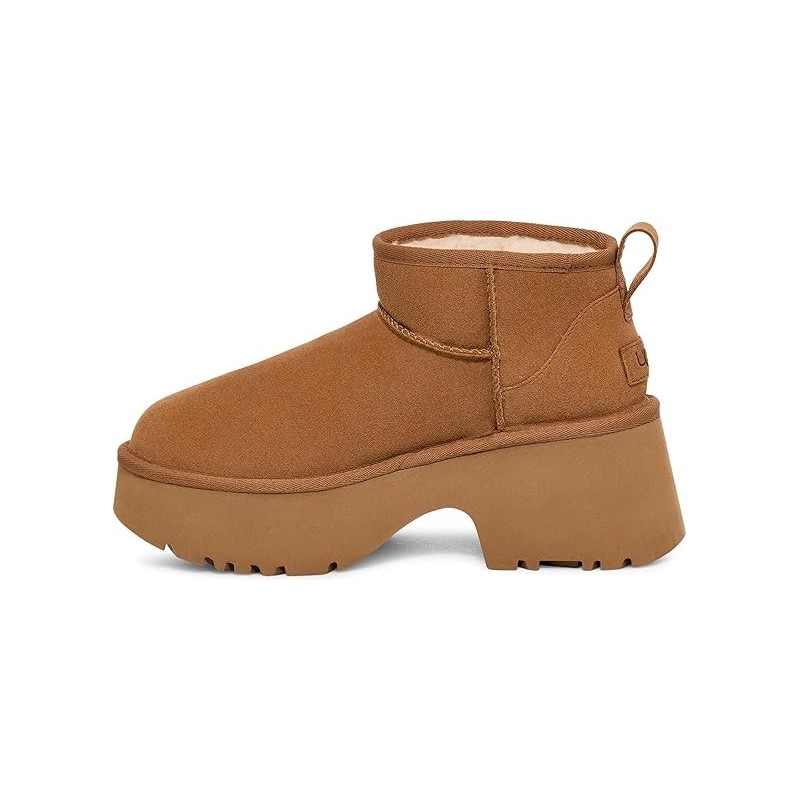 UGG Funkette Semelle Contact Agréable