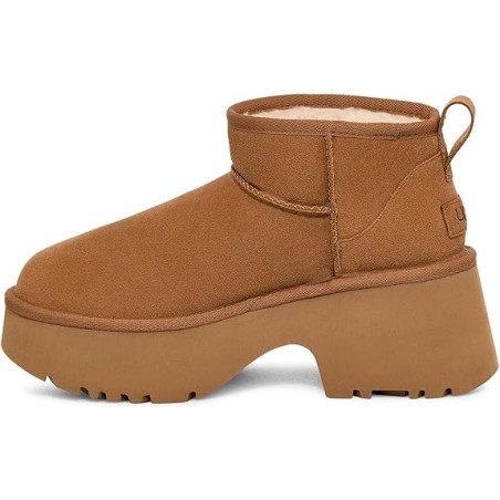 UGG Funkette Semelle Contact Agréable