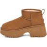 UGG Funkette Semelle Contact Agréable