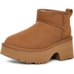 UGG Funkette Semelle Contact Agréable