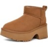 UGG Funkette Semelle Contact Agréable