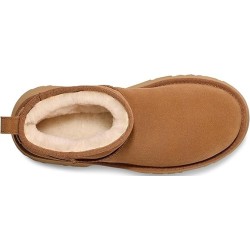 UGG Funkette Semelle Contact Agréable