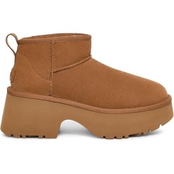 UGG Funkette Semelle Contact Agréable
