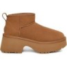 UGG Funkette Semelle Contact Agréable