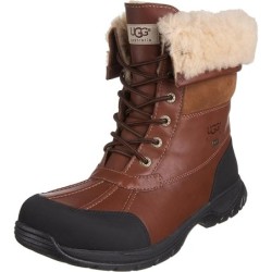 UGG Butte Bottes Souples