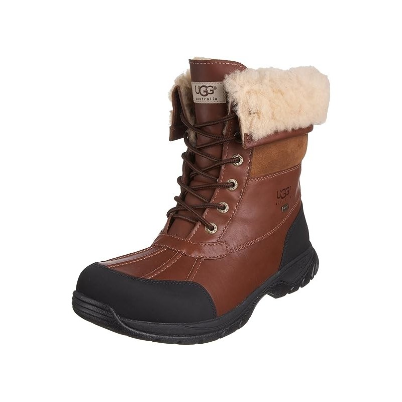 UGG Butte Bottes Souples