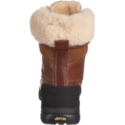 UGG Butte Bottes Souples