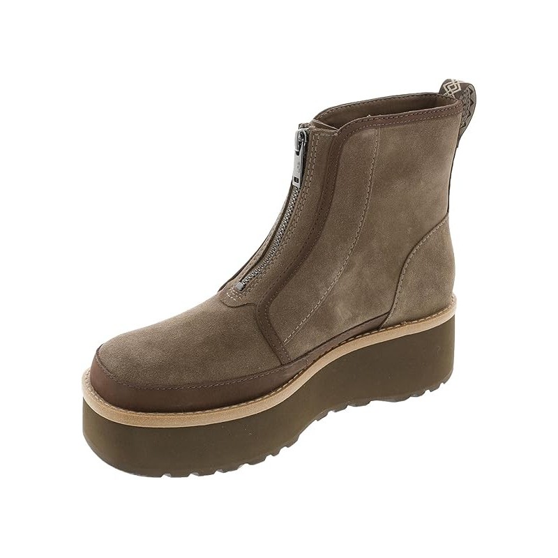 Bottes UGG Cityfunc Zip Souplesse Mobilité