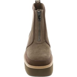 Bottes UGG Cityfunc Zip Souplesse Mobilité
