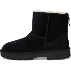 Bottes UGG Marais Zip Up pour Pieds Sensibles et Délicats