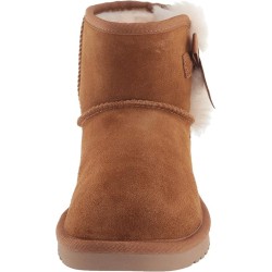 UGG Victoria Mini Bottes Enfant Look Mignon Attrayant