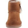 UGG Victoria Mini Bottes Enfant Look Mignon Attrayant