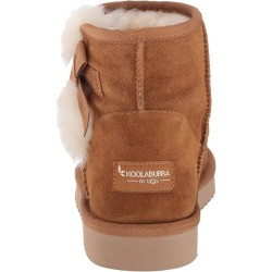 UGG Victoria Mini Bottes Enfant Look Mignon Attrayant