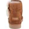 UGG Victoria Mini Bottes Enfant Look Mignon Attrayant