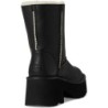 Bottes UGG Esmee Fermeture Pull-On Simplifiée