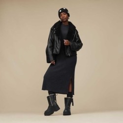 Bottes UGG Esmee Fermeture Pull-On Simplifiée