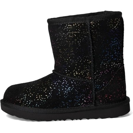 UGG T Classic II Shimmer Sky École Loisirs
