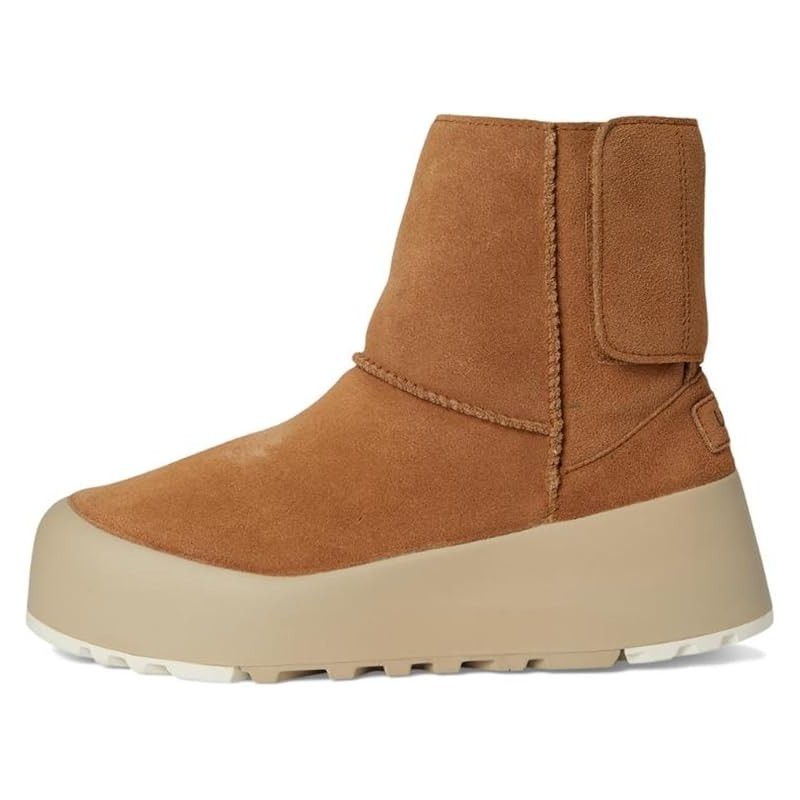 Bottes UGG Classic Streetscape Semelle Résistance Usure Durable
