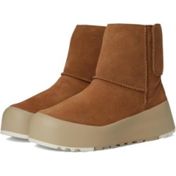 Bottes UGG Classic Streetscape Semelle Résistance Usure Durable