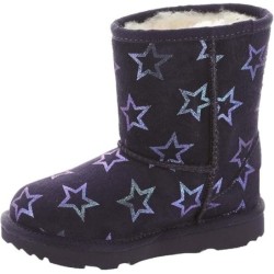 UGG Classic II Iridescent Stars Moments Jeu Détente