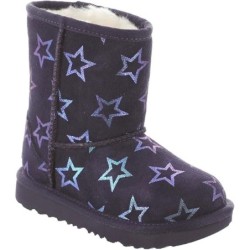 UGG Classic II Iridescent Stars Moments Jeu Détente