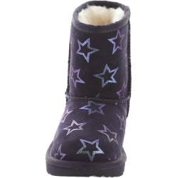 UGG Classic II Iridescent Stars Moments Jeu Détente