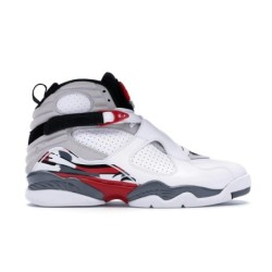 Air Jordan 8 Retro White