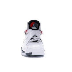 Air Jordan 8 Retro White