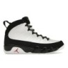 Air Jordan 9 Retro Burgundy